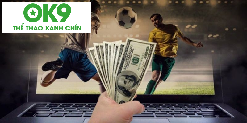 Cách đánh kèo xiên bóng đá