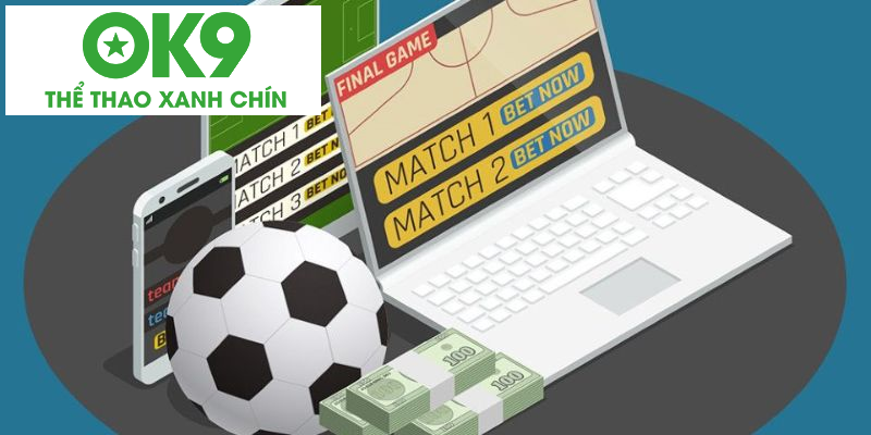 Quy tắc bắt kèo châu Âu chuẩn chỉnh Quy tắc bắt kèo châu Âu chuẩn chỉnh