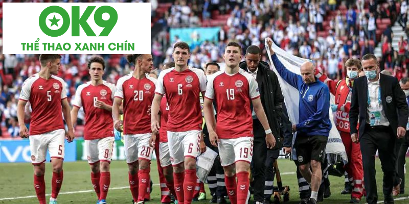 Kèo giao bóng trước cần quan sát đội hình ra sân