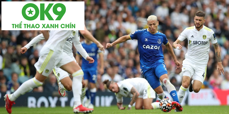 Những kèo Ngoại hạng Anh mà các tay cược tại đơn vị yêu thích