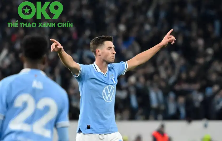 Malmo được dự đoán sẽ giành chiến thắng trước Norrkoping