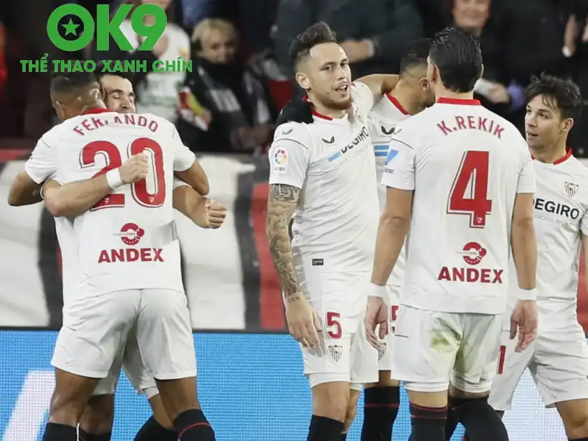 Birmingham vs Sevilla: Giao hữu đỉnh cao, dự đoán hấp dẫn