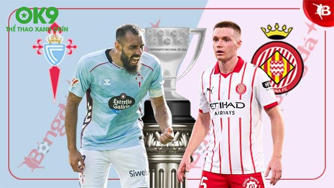 Celta Vigo vs Girona: Đại Chiến Sinh Tồn Tại Balaídos