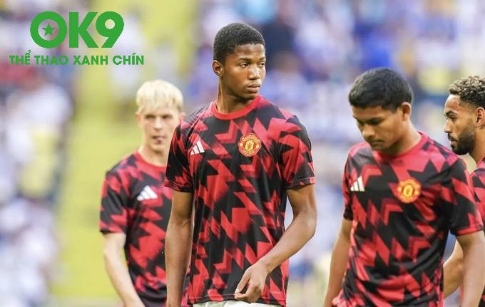 MU Thiệt Hại Nặng: Chi Phí “Đau Đớn” Sau Mất Garnacho