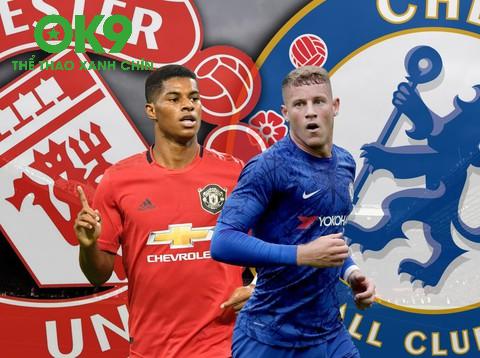 MU vs Chelsea: Nhiệt Độ "Bùng Nổ" Trước Giờ G