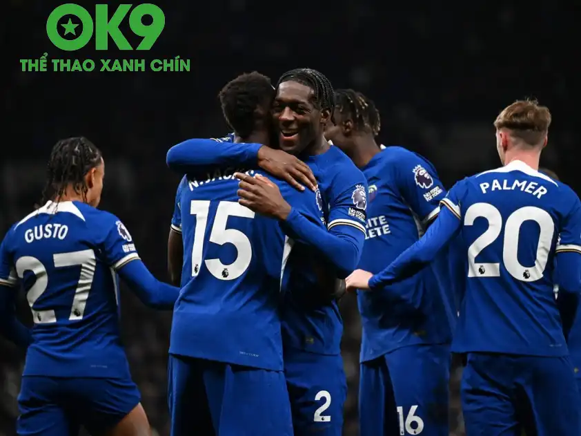 Đây là trận cầu mà Qarabag và Chelsea đều đặt quyết tâm lớn để giành chiến thắng (Ảnh: ESPN) Qarabag và Chelsea đều đặt quyết tâm lớn để giành chiến thắng (Ảnh: ESPN)