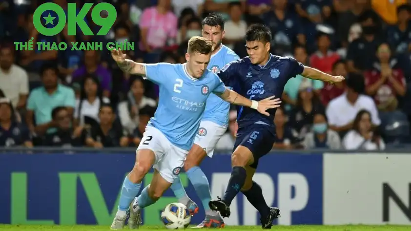 Melbourne City vs Johor DT: Trận cầu đỉnh cao tại AFC Champions League