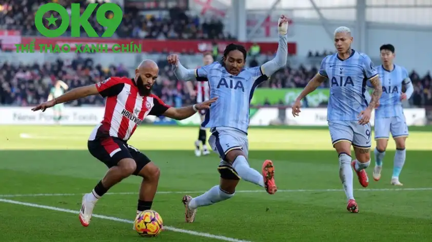 Tottenham đang rất cần chiến thắng trước Brentford. (Ảnh: Internet) Tottenham đang rất cần chiến thắng trước Brentford. (Ảnh: Internet)