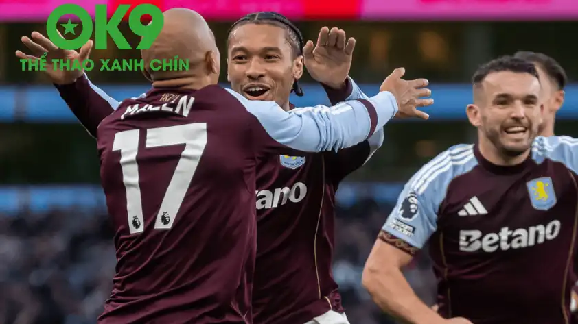 covers aston villa 0412 1 090006